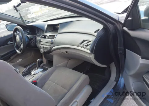 2011 Honda Accord 2.4 Lx from USA, damaged, VIN 1HGCP2F36BA074222